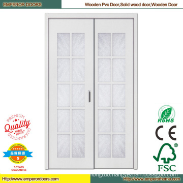 Wood Palastic Door Bedroom Doors Flush Door